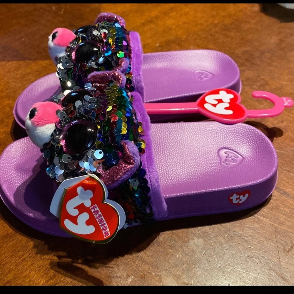 TY Slides - Picture 5 of 7